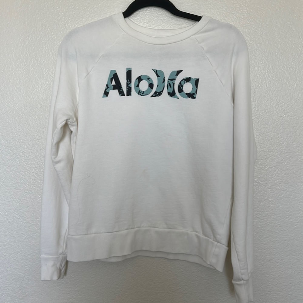 Hurley Aloha Sweatshirt